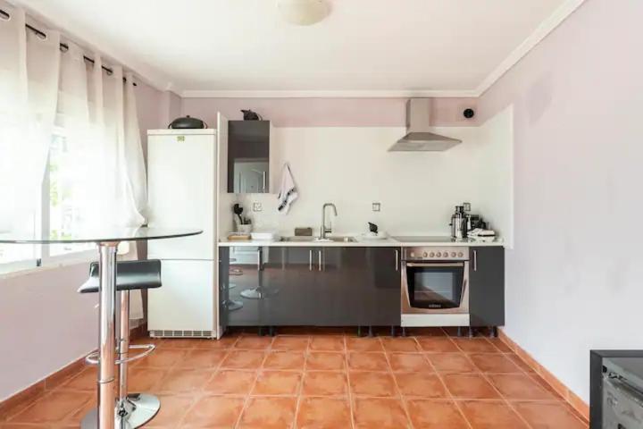 Casita Rural Cantonal Valencia